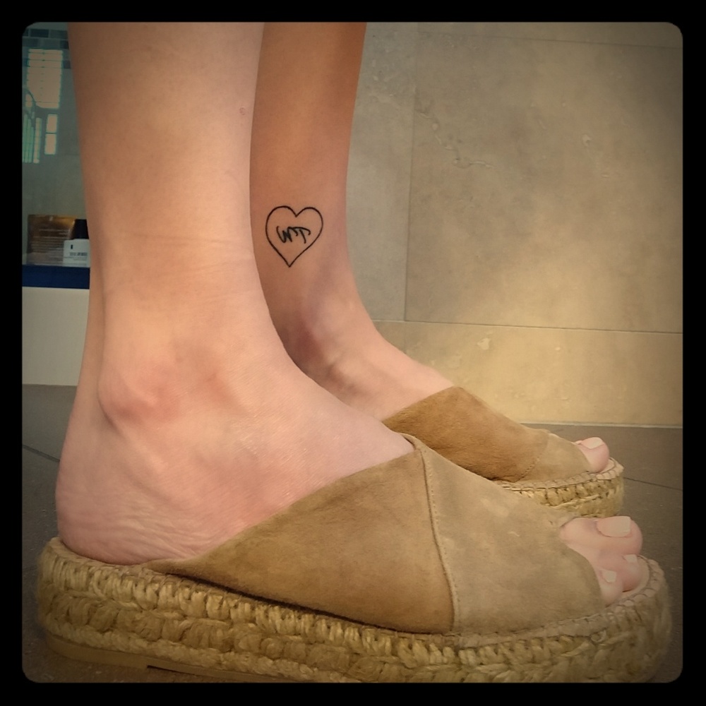 Gaimo Espadrilles